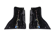 Lexus GX460 2009–2023 Baglygter BlackEdition V1 Plus (2013-2023, 2 stk) foto 4