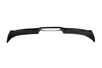 Nissan Juke 2010–2019 Spoiler DPT V-1 (højglans sort) foto 5