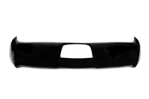 Nissan Juke 2010–2019 Spoiler DPT V-1 (højglans sort) foto 7