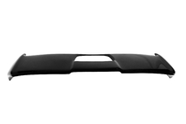 Nissan Juke 2010–2019 Spoiler DPT V-1 (højglans sort) foto 9