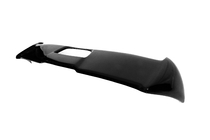Nissan Juke 2010–2019 Spoiler DPT V-1 (højglans sort) foto 4