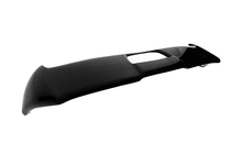 Nissan Juke 2010–2019 Spoiler DPT V-1 (højglans sort) foto 6
