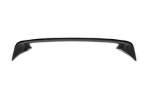Nissan Juke 2010–2019 Spoiler DPT V-2 (sort højglans) foto 2