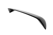 Nissan Juke 2010–2019 Spoiler DPT V-2 (sort højglans) foto 7
