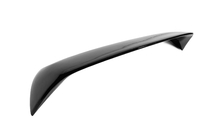 Nissan Juke 2010–2019 Spoiler DPT V-2 (sort højglans) foto 8