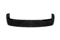 Nissan Juke 2010–2019 Spoiler DPT V-2 (sort højglans) foto 9