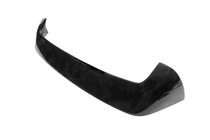 Nissan Juke 2010–2019 Spoiler DPT V-2 (sort højglans) foto 10