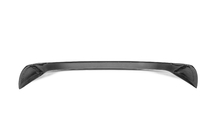 Nissan Juke 2010–2019 Spoiler DPT V-2 (sort højglans) foto 12