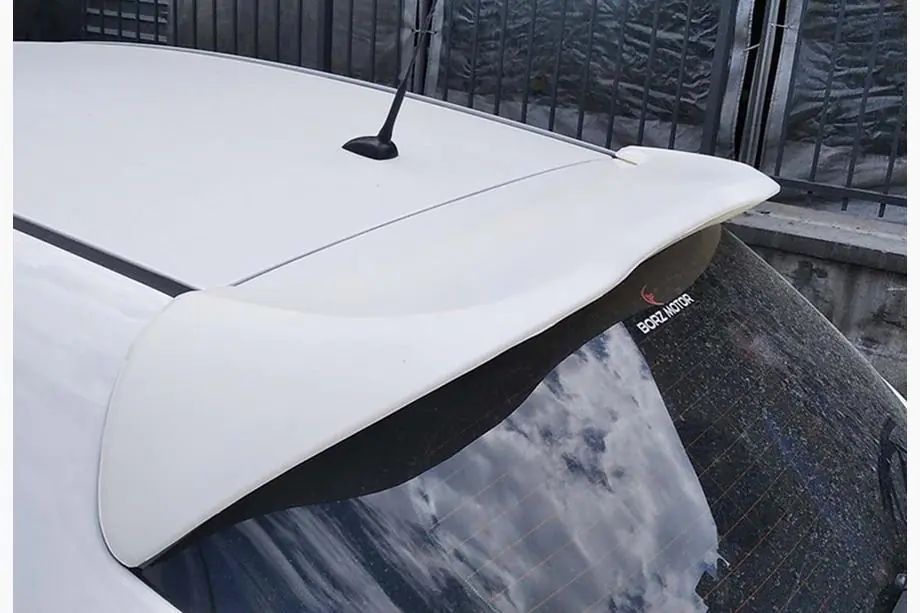 Opel Astra J 2009–2015 DPT spoiler (HB, til lakering) Image