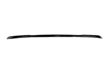 Opel Astra J 2009–2015 Spoiler DPT V-1 (SD, til lakering) foto 7