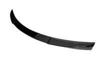 Opel Astra J 2009–2015 Spoiler DPT V-1 (SD, til lakering) foto 4