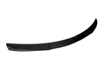 Opel Astra J 2009–2015 Spoiler DPT V-1 (SD, til lakering) foto 5