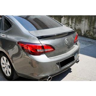 Spoiler DPT V-1 (SD, til lakering) foto 1