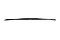 Opel Astra J 2009–2015 Spoiler DPT V-2 (SD, sort højglans) foto 3