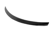 Opel Astra J 2009–2015 Spoiler DPT V-2 (SD, sort højglans) foto 4