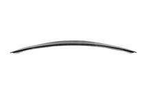 Opel Astra J 2009–2015 Spoiler DPT V-2 (SD, sort højglans) foto 6