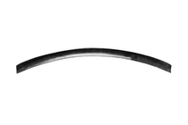 Opel Astra J 2009–2015 Spoiler DPT V-2 (SD, sort højglans) foto 7