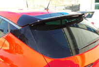 Opel Astra K 2016–2021 Spoiler DPT V-3 (klar til lakering) foto 3