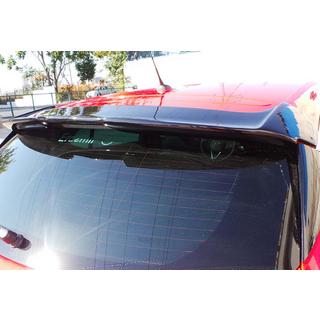 Spoiler DPT V-3 (klar til lakering) Opel Astra K 2016–2021 foto 1