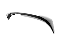 Opel Corsa D 2007–2014 DPT spoiler (sort højglans) foto 6