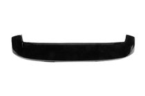 Opel Corsa D 2007–2014 DPT spoiler (sort højglans) foto 8