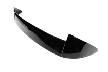 Opel Corsa D 2007–2014 DPT spoiler (sort højglans) foto 9