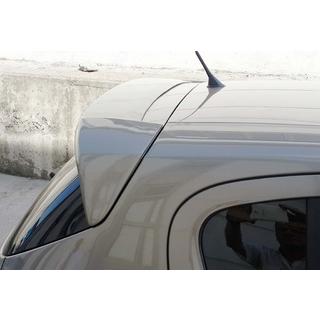 DPT spoiler (sort højglans) Opel Corsa D 2007–2014 foto 3