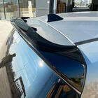 Opel Corsa E 2015–2019 Spoiler DPT V-1 (højglans sort) foto 3