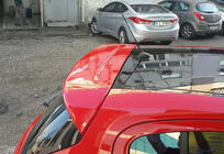 Opel Corsa E 2015–2019 Spoiler DPT V-2 (sort højglans) foto 13