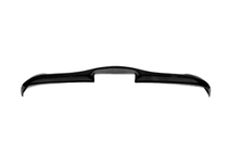 Opel Corsa E 2015–2019 Spoiler DPT V-2 (sort højglans) foto 4