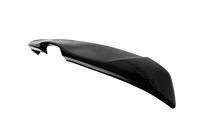 Opel Corsa E 2015–2019 Spoiler DPT V-2 (sort højglans) foto 10