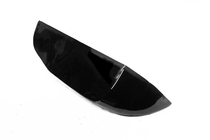 Opel Corsa E 2015–2019 Spoiler DPT V-2 (sort højglans) foto 9