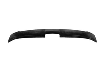Opel Corsa E 2015–2019 Spoiler DPT V-2 (sort højglans) foto 8
