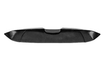 Opel Corsa E 2015–2019 Spoiler DPT V-2 (sort højglans) foto 7