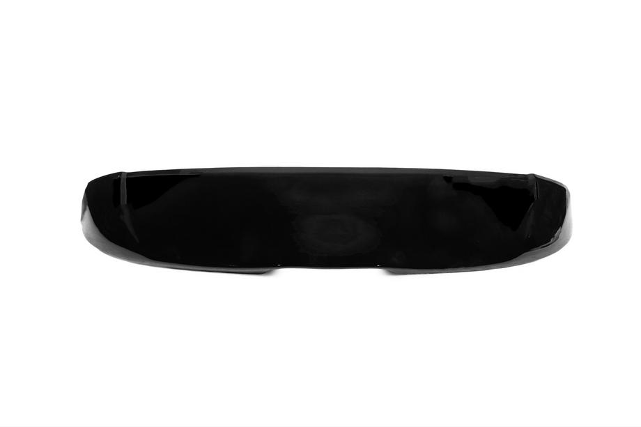 Opel Corsa E 2015–2019 Spoiler DPT V-2 (sort højglans) Foto 5