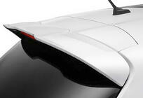 Peugeot 208 2012–2019 DPT spoiler (til lakering) foto 1