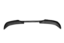 Peugeot 208 2012–2019 DPT spoiler (til lakering) foto 8