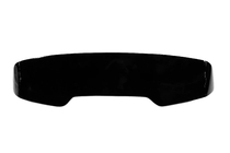 Peugeot 208 2012–2019 DPT spoiler (til lakering) foto 6