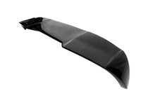 Peugeot 208 2012–2019 DPT spoiler (til lakering) foto 7