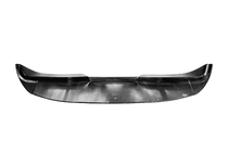 Peugeot 208 2012–2019 DPT spoiler (til lakering) foto 10