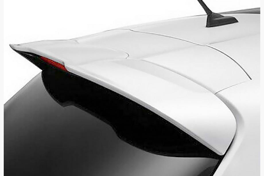 Peugeot 208 2012–2019 DPT spoiler (til lakering) Image