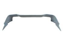 Renault Clio IV 2012–2019 DPT V-1 spoiler (til lakering) foto 4