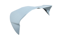 Renault Clio IV 2012–2019 DPT V-1 spoiler (til lakering) foto 6