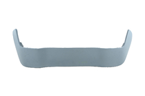 Renault Clio IV 2012–2019 DPT V-1 spoiler (til lakering) foto 5