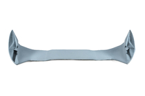 Renault Clio IV 2012–2019 DPT V-1 spoiler (til lakering) foto 7