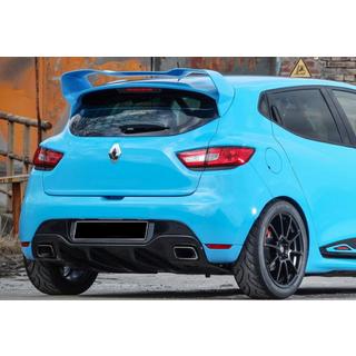 DPT V-1 spoiler (til lakering) foto 3