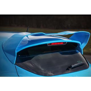 DPT V-1 spoiler (til lakering) foto 1