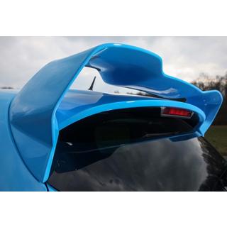 DPT V-1 spoiler (til lakering) foto 2