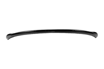 Renault Clio IV 2012–2019 DPT V-2 spoiler (til lakering) foto 8