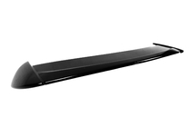 Renault Clio IV 2012–2019 DPT V-2 spoiler (til lakering) foto 5
